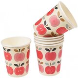 REX International papirne čaše 1/8, Vitnage Apple Cene