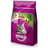 Whiskas cat adult jagnjetina 0.3 kg hrana za mačke Cene