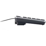 Dell Tastatura KB813 Pro Smartcard USB YU crna | Eponuda.com