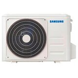 Samsung AR35 WIFI AR40H12C1AMNEU klimatska naprava z montažo Slike