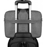 Port Designs Torbica PORT Yosemite ECO TL 13/14 (do 35,6 cm ) siv 400700 Cene