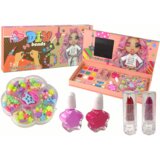 Jewelry Makeup Kit 2in1 100 El. | shoptok.hr