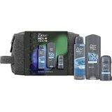 Dove Men+Care Restore darilni set Clean Comfort | Shoptok.si
