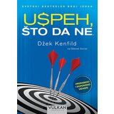 Vulkan Izdavaštvo uspeh, što da ne? - džek kenfild | ePonuda.com