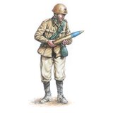 Italeri 1:72 Autocannon 3ro z 9 modeli bojnih vozil in vojakov | Shoptok.si