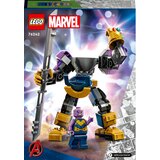 Lego Marvel 76242 Thanosov robotski oklep | Shoptok.si