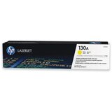 Hp toner 130A CF352A (M176/177) yellow Cene