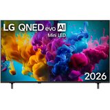 LG 55QNED8MB6C QNED8M evo ai mini led 4K ultra hd Cene
