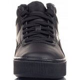 Puma Visoke superge Vikky Stacked Mid Wtr Črna | Shoptok.si