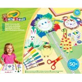 HMX Crayola Mini kids Aktivity set 256721.004 Cijene
