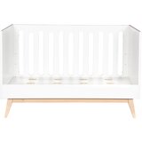 Qu-ax dječji krevetić trendy 70x140 white | shoptok.hr