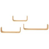 Mömax Set Stenskih Regalov Bonnie | Shoptok.si