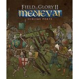 Steam field of glory ii: medieval - sublime porte (dlc) key (pc) europe | Eponuda.com