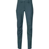 Bergans Hlače na prostem Vandre Light Softshell Pants Women Orion Blue 40
