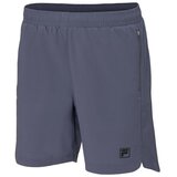 Fila Kratke hlače & Bermuda Elrik Siva Cene