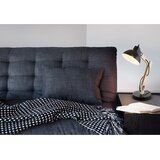 Globo stolna lampa 1x E27 40W tongariro crna | shoptok.hr