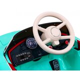  Licencirani auto na akumulator BMW 507 Retro - zeleni | Eponuda.ba