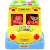  Interaktivni baby školski bus | shoptok.hr