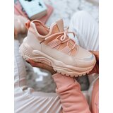 DStreet Buty damskie TONIS różowe Cene