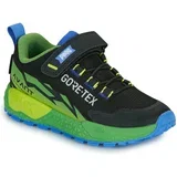 Nizke superge B G STORM GTX Črna