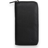 Myvalice Novčanik 4571, Crni | ePonuda.com