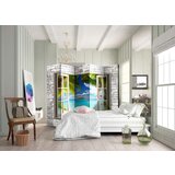  Paravan u 5 dijelova - Dream Island II [Room Dividers] 225x172 | shoptok.hr