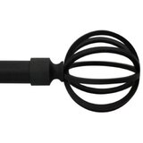 Master Garnišla 120-210cm AG12068 mat crna | Eponuda.ba
