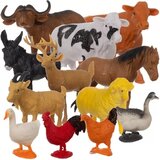  Set Figurica – Farma, 12 komada Cijene
