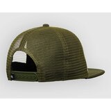 Quiksilver Classic Foam M&W Trucker Youth Kids Kapa s šiltom seneca rock | Shoptok.si