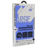  folija za zaštitu ekrana remax glass arge hd curved edge wl-07 za iphone 16 pro (6.3) ( FL11636 ) | ePonuda.com