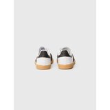 Adidas Superge 'SAMBA' bež / črna / bela | Shoptok.si