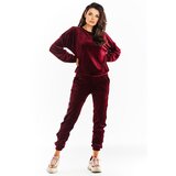 Awama Woman's Sweatshirt A374 | Shoptok.si
