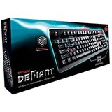 EPICGEAR DeFiantBlack/Black,Spanish,EG,Grey tastatura sa LED pozad. osvetljenjem | Eponuda.com