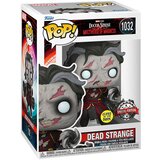 Funko POP figure Doctor Strange Multiverse of Madness Dead Strange Exclusive | shoptok.hr
