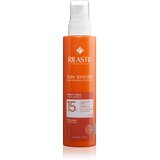 Rilastil Sun System emulzija za sončenje v pršilu SPF 15 200 ml Cene