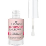 Essence UV RESCUE lak za njegu noktiju nijansa 01 8 ml | shoptok.hr