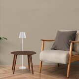  led prigušiva punjiva podna lampa 3u1 LED/4W/5V 4400 mah 3000K IP54 bela | Eponuda.com