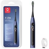 Oclean Električna Četkica za zube - X Lite - Tamno Plava | shoptok.hr