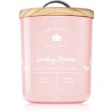 DW Home Farmhouse Sunday Mimosa mirisna svijeća 263 g Cijene