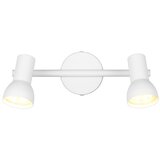  Belo točkovno svetilo ø 8 cm Cantar – | Shoptok.si