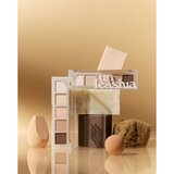 Unleashia Mood Shower Eye Palette paleta senčil za oči odtenek NO.3 Nude Shower 1 kos | Shoptok.si