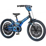Venera Bike BICIKLA DECIJA 1203018 BLUESTER 20"BLU200 PLAVO CRNA | ePonuda.com