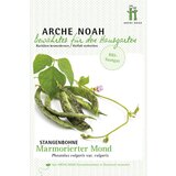 Arche Noah Ekološki laški fižol "Marmorierter Mond" Cene