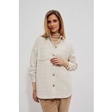 Marisse Shirt Z-Ko-3924 Off White_Beige Cene