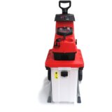 Ramda električni drobilnik za veje z valjem 2800W, SLT 1111123 | Shoptok.si