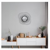 WALLXPERT ogledalo Euro Flora WM 015 | ePonuda.com