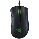 Razer Miš optički, gaming, 20.000 dpi, 8 tipki – DeathAdder V2 | Eponuda.ba