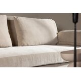 Venture Home Malva trosjed 230 cm, bež | shoptok.hr