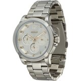 Hugo analogna ura srebrna | Shoptok.si