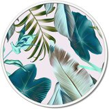 Pintdecor Zidni ukras Varietà di foglie | shoptok.hr